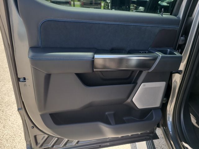 2026 Ford F-350SD Platinum 4WD CREW CAB