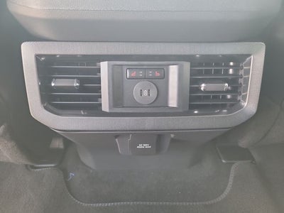 2026 Ford F-350SD Platinum 4WD CREW CAB