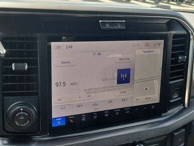 2026 Ford F-350SD Platinum 4WD CREW CAB