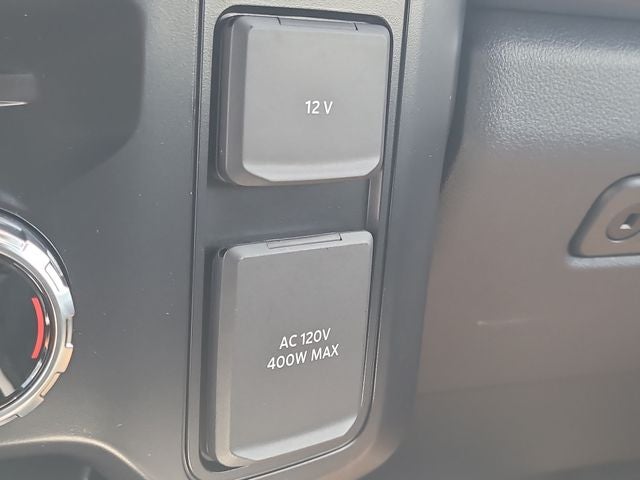 2026 Ford F-350SD Platinum 4WD CREW CAB