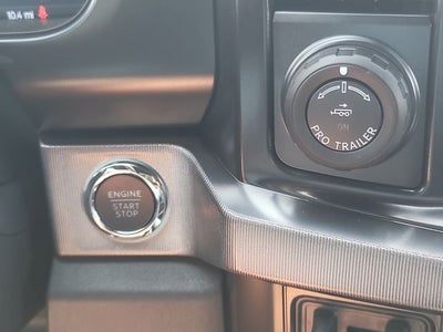 2026 Ford F-350SD Platinum 4WD CREW CAB