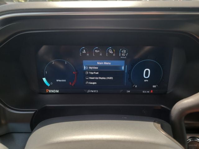 2026 Ford F-350SD Platinum 4WD CREW CAB
