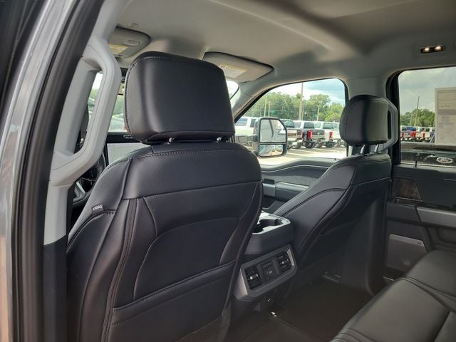 2026 Ford F-350SD Lariat 4WD CREW CAB