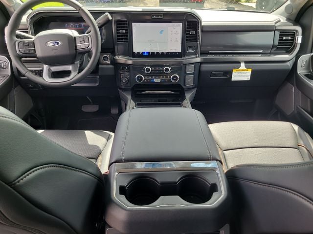 2026 Ford F-350SD Lariat 4WD CREW CAB