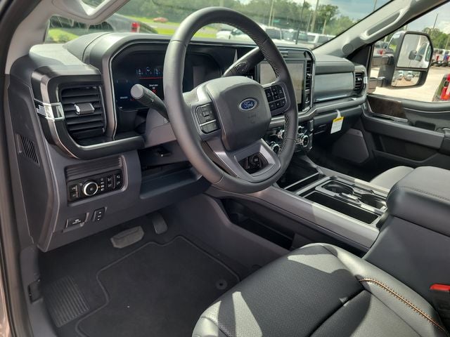 2026 Ford F-350SD Lariat 4WD CREW CAB