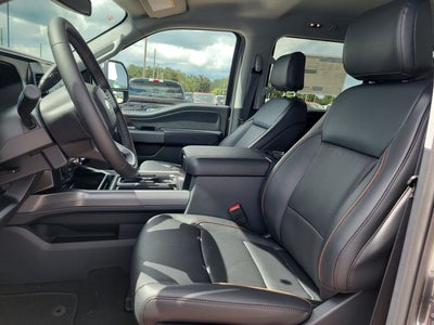 2026 Ford F-350SD Lariat 4WD CREW CAB