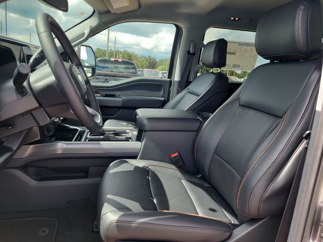 2026 Ford F-350SD Lariat 4WD CREW CAB