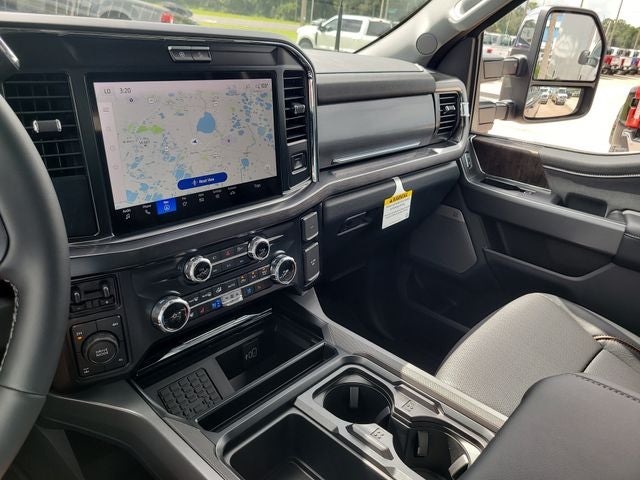 2026 Ford F-350SD Lariat 4WD CREW CAB