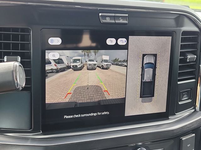 2026 Ford F-350SD Lariat 4WD CREW CAB