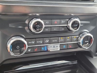 2026 Ford F-350SD Lariat 4WD CREW CAB