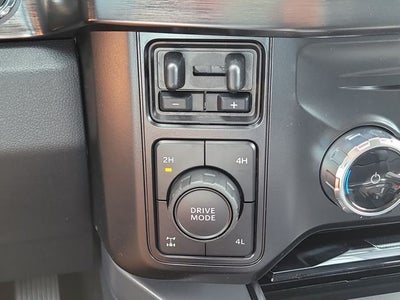 2026 Ford F-350SD Lariat 4WD CREW CAB