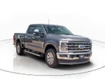 2026 Ford F-350SD Lariat 4WD CREW CAB