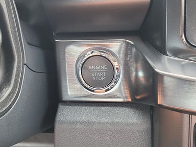 2026 Ford F-350SD Lariat 4WD CREW CAB