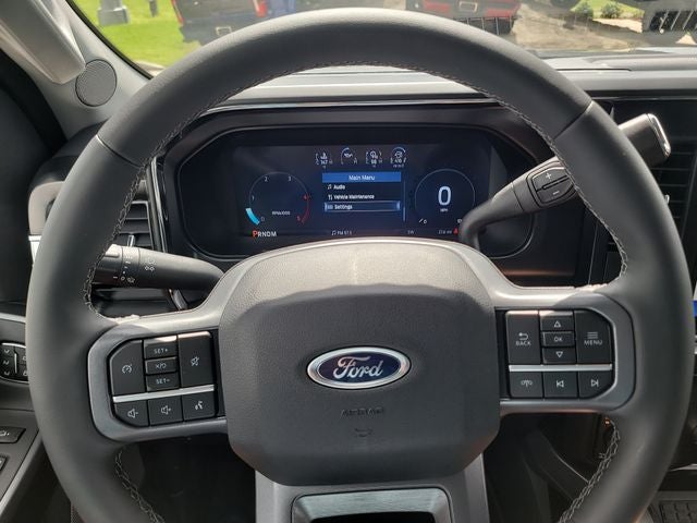 2026 Ford F-350SD Lariat 4WD CREW CAB