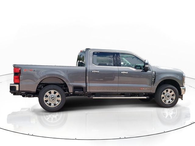 2026 Ford F-350SD Lariat 4WD CREW CAB