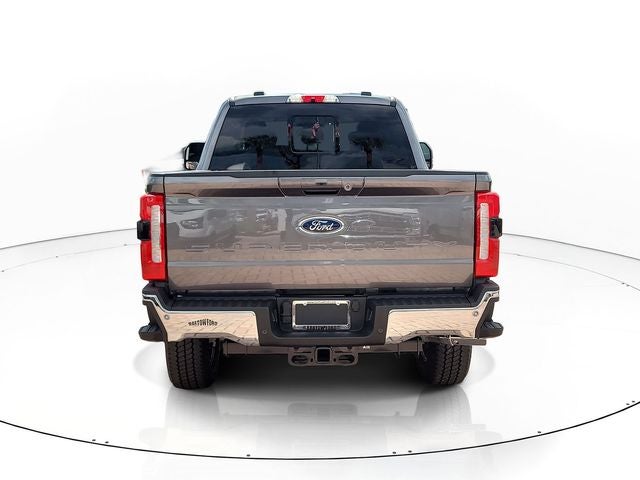2026 Ford F-350SD Lariat 4WD CREW CAB