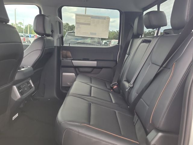 2026 Ford F-350SD Lariat 4WD CREW CAB
