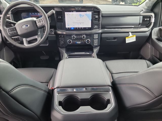 2026 Ford F-350SD Lariat 4WD CREW CAB
