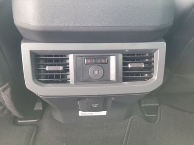2026 Ford F-350SD Lariat 4WD CREW CAB