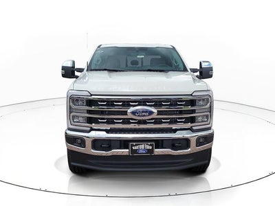 2026 Ford F-350SD Lariat 4WD CREW CAB
