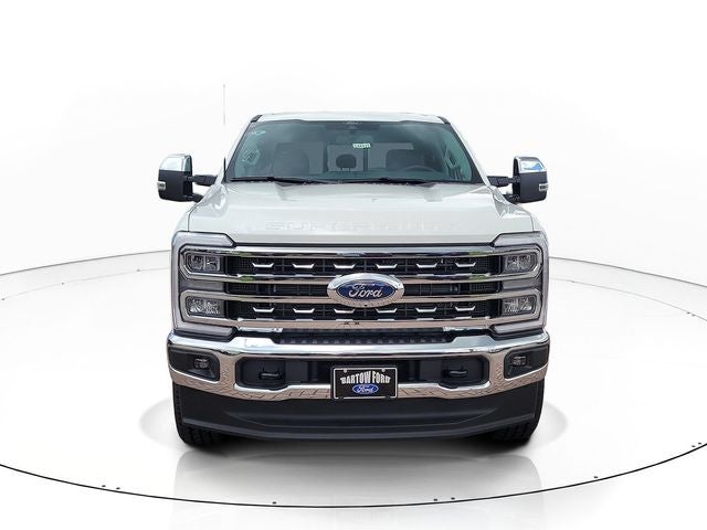 2026 Ford F-350SD Lariat 4WD CREW CAB
