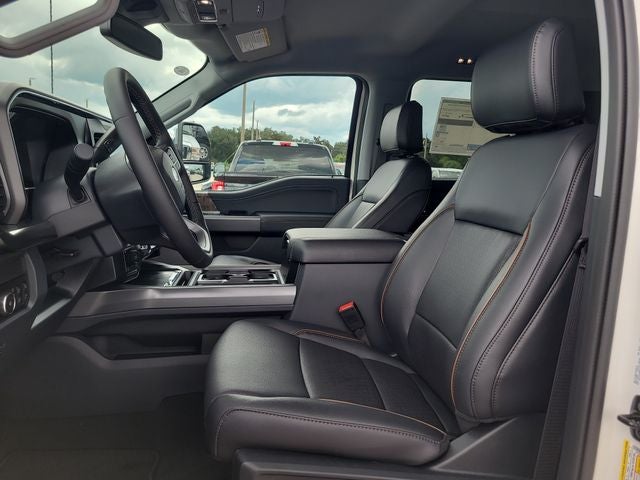 2026 Ford F-350SD Lariat 4WD CREW CAB