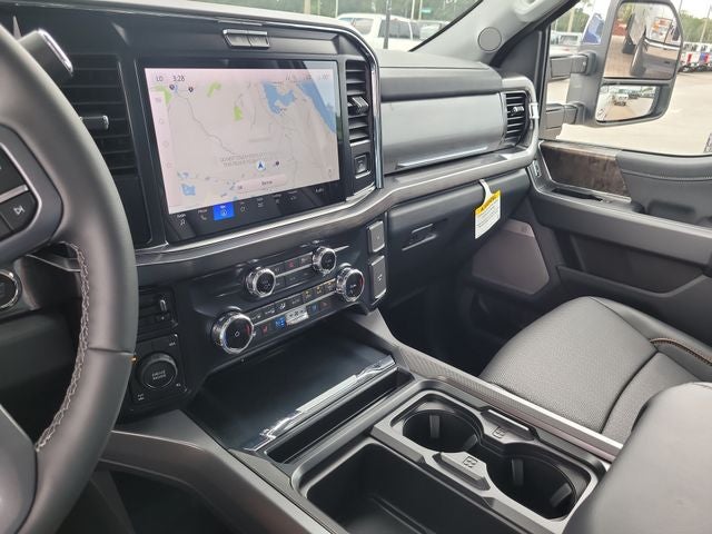 2026 Ford F-350SD Lariat 4WD CREW CAB