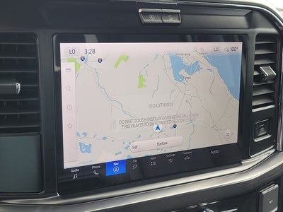 2026 Ford F-350SD Lariat 4WD CREW CAB