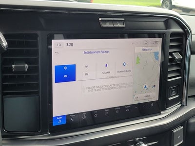 2026 Ford F-350SD Lariat 4WD CREW CAB