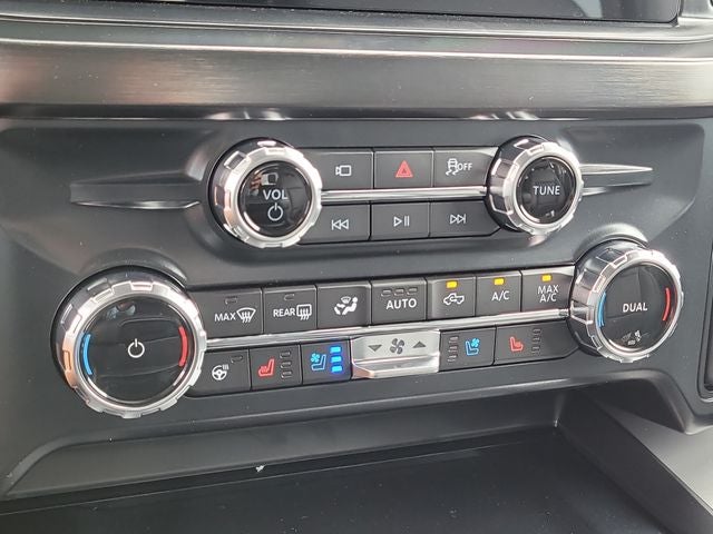 2026 Ford F-350SD Lariat 4WD CREW CAB