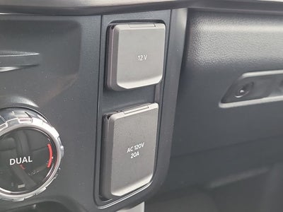 2026 Ford F-350SD Lariat 4WD CREW CAB