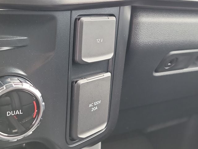 2026 Ford F-350SD Lariat 4WD CREW CAB