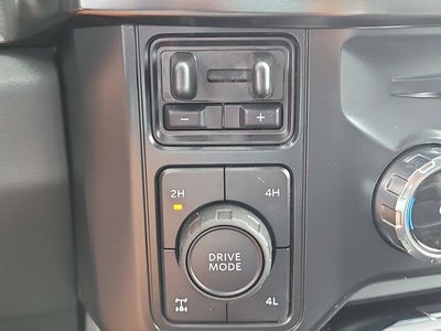 2026 Ford F-350SD Lariat 4WD CREW CAB