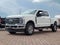 2026 Ford F-350SD Lariat 4WD CREW CAB