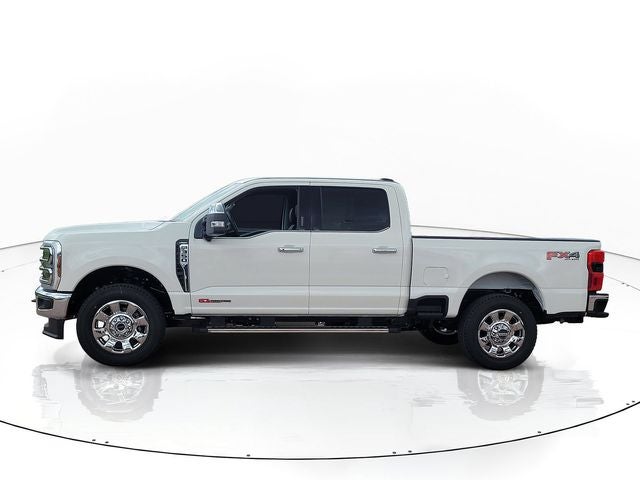 2026 Ford F-350SD Lariat 4WD CREW CAB