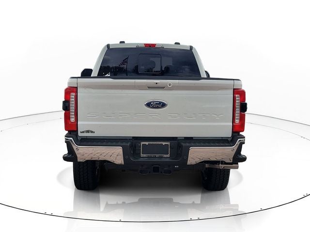2026 Ford F-350SD Lariat 4WD CREW CAB