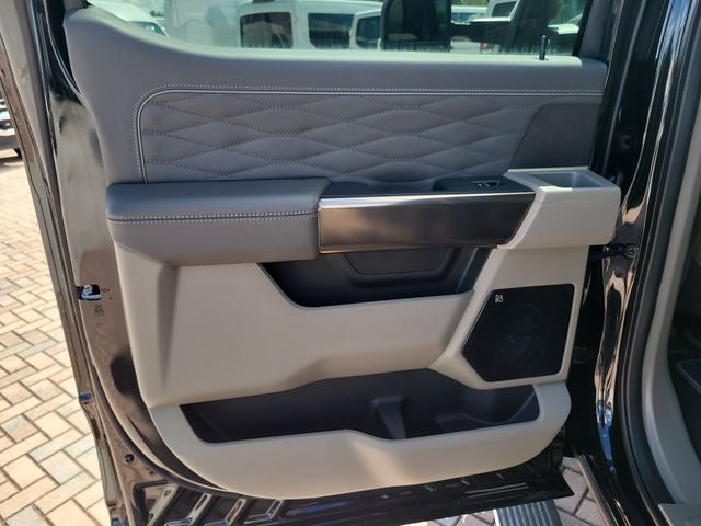 2026 Ford F-350SD Platinum 4WD CREW CAB