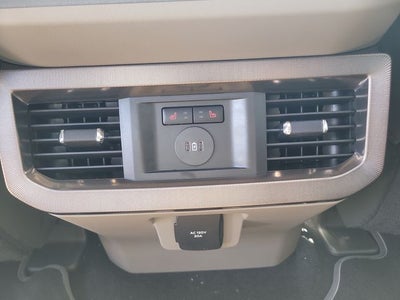 2026 Ford F-350SD Platinum 4WD CREW CAB