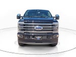 2026 Ford F-350SD Platinum 4WD CREW CAB