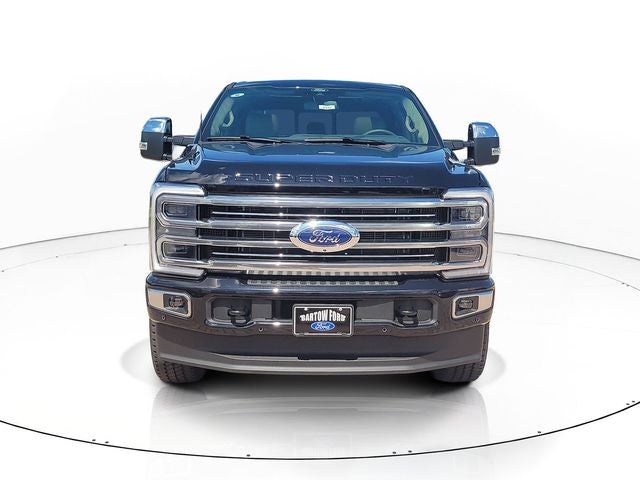 2026 Ford F-350SD Platinum 4WD CREW CAB