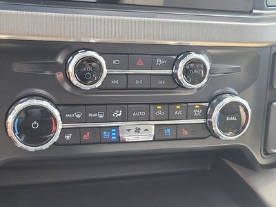 2026 Ford F-350SD Platinum 4WD CREW CAB