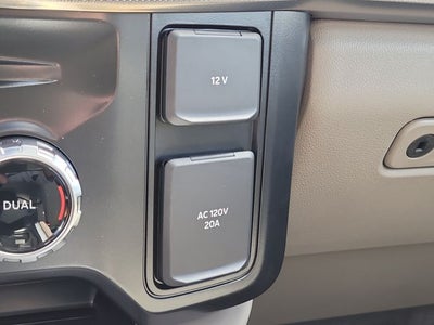 2026 Ford F-350SD Platinum 4WD CREW CAB