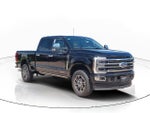 2026 Ford F-350SD Platinum 4WD CREW CAB