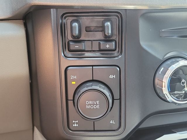 2026 Ford F-350SD Platinum 4WD CREW CAB