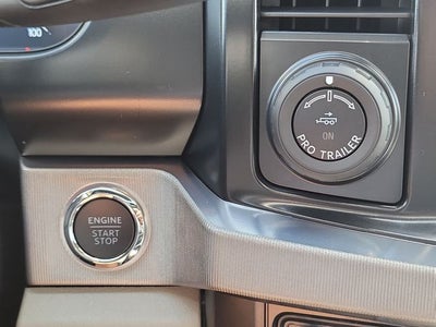 2026 Ford F-350SD Platinum 4WD CREW CAB