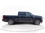2026 Ford F-350SD Platinum 4WD CREW CAB