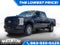 2027 Ford F-350SD XL 4WD CREW CAB