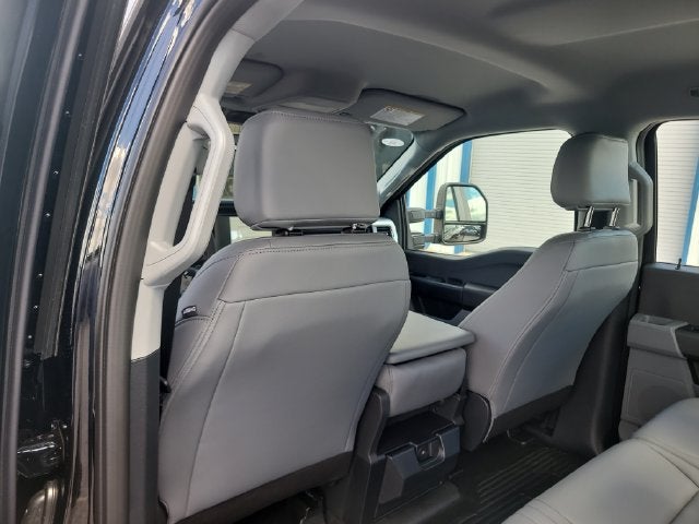 2027 Ford F-350SD XL 4WD CREW CAB