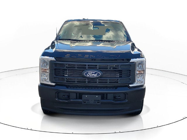 2027 Ford F-350SD XL 4WD CREW CAB