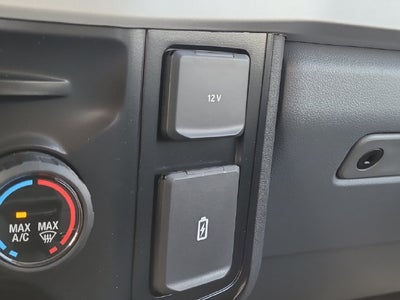 2027 Ford F-350SD XL 4WD CREW CAB